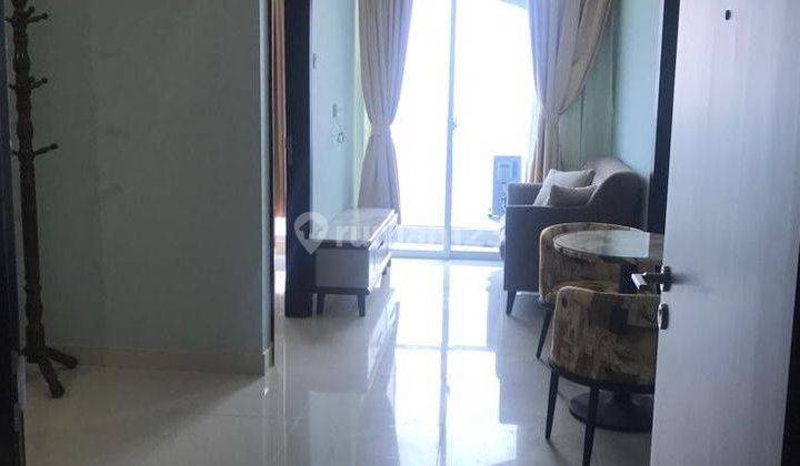 Dijual apartemen Puri Mansion 2