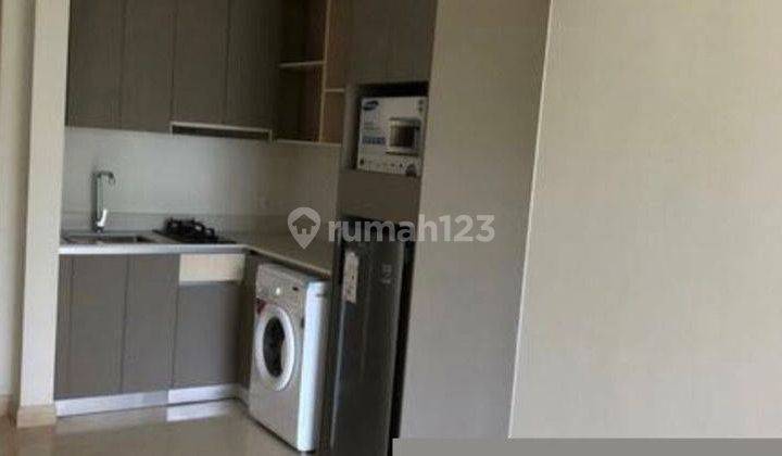 Disewakan Apartemen Gold Coast 1br 1