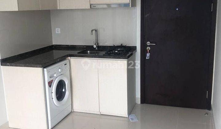 Disewakan Apartemen Puri Mansion 2BR 1