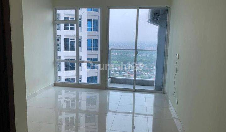 Dijual Apartemen Puri Mansion 2