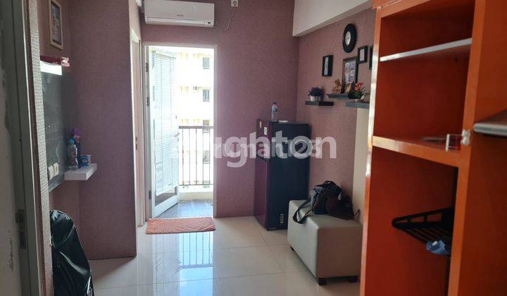 APARTEMEN GUNAWANGSA TIDAR 2BR + FULL FURNISHED SURABAYA 1