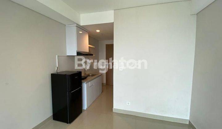 Dijual Murah Apartemen Tamansari Iswara Bekasi 2