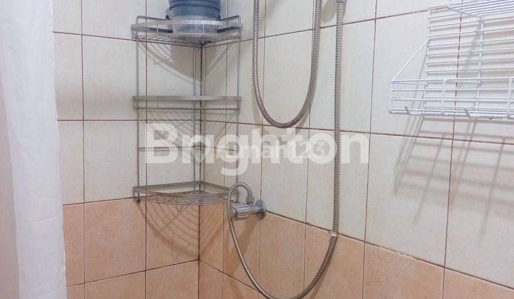 APARTEMEN MEDITERANIA GARDEN RESIDENCE 1, 2BR, SEMI FURNISHED 2