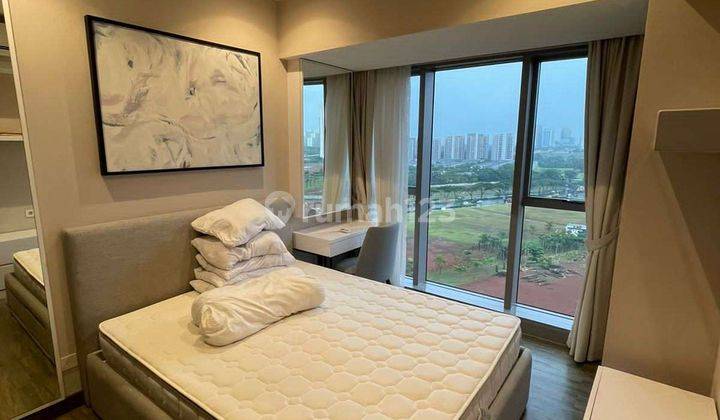 Apartemen Branz Tower East Lantai 12 2BR S6570 1