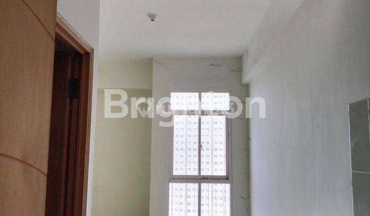 APARTMENT NEW 1 BR BALE HINGGIL SURABAYA 1