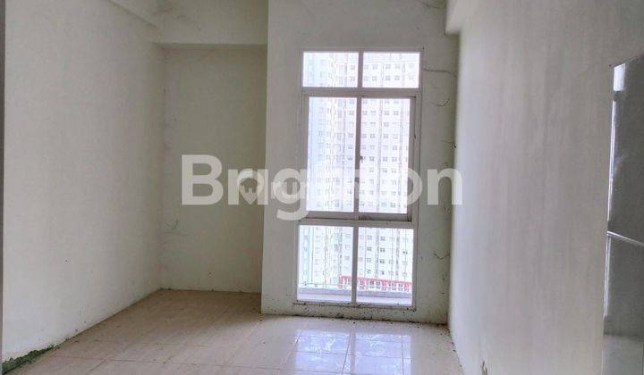 APARTMENT NEW 1 BR BALE HINGGIL SURABAYA 2