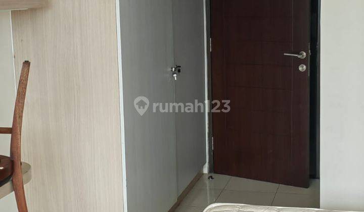 Apartemen full furnished ditengah kota Jababeka siap ditempati 2