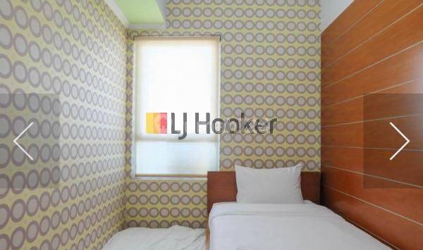 Apartemen MT Haryono Jual Cawang Jakarta Timur 2