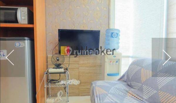 Apartemen MT Haryono Jual Cawang Jakarta Timur 1