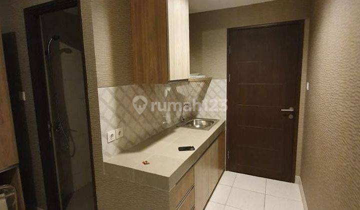 Apartemen Studio Murah Full Furnish di M Square Bandung 2