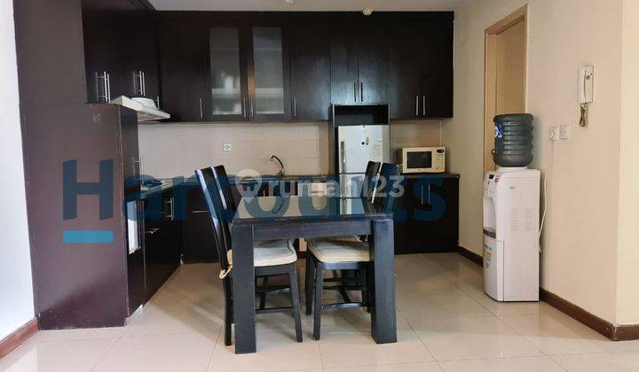 Jual Apartemen Taman Rasuna Setiabudi Jakarta Selatan R W  2