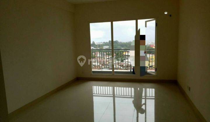 Apartemen Spesial Di Galery Ciumbuleuit 3 View Pool 2