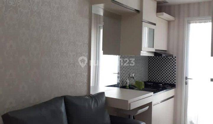 Apartemen 3BR Siap Huni Di Parahyangan Residence 2