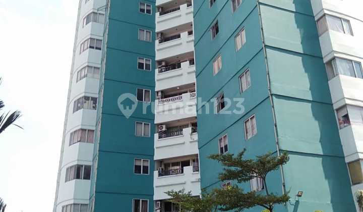 For Sale Green Central City Apartment (Cerberra Tower)