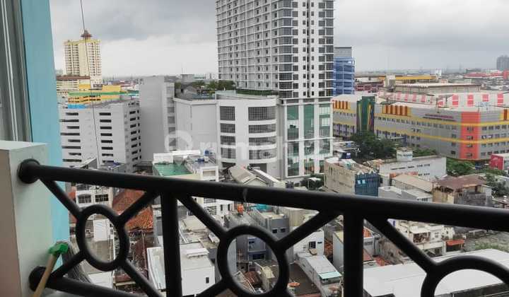 For Sale Green Central City Apartment (Cerberra Tower)