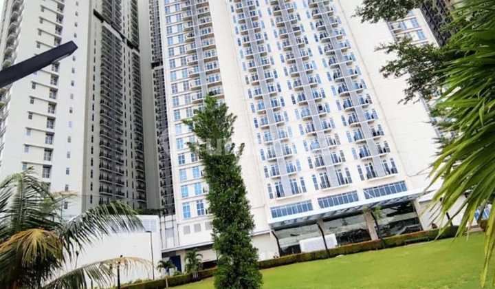 APARTEMEN PURI ORCHARD LINGKAR LUAR BARAT JAKBAR