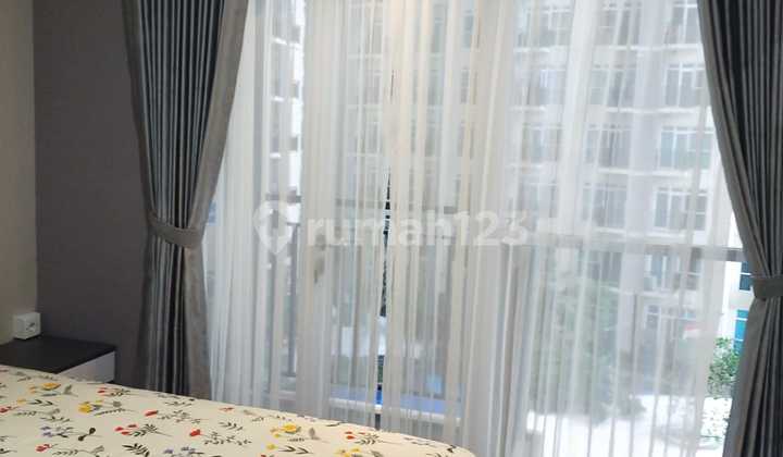 APARTEMEN PURI ORCHARD LINGKAR LUAR BARAT JAKBAR 2