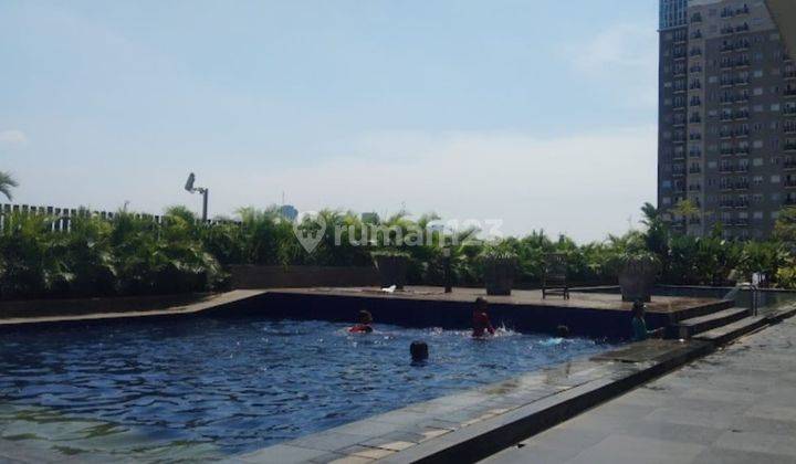 APARTEMEN PURI PARK VIEW PESANGGRAHAN JAKBAR 2