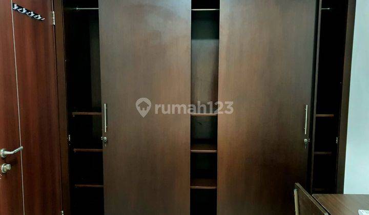 Apartmen Scientia 1 BR  Murah 2