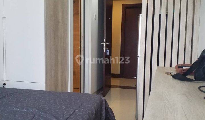 Apartemen Springwood Residence Lantai 9 1BR Fully Furnished S6617 2