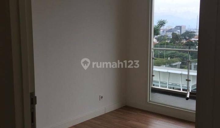 Apartemen Landmark Bandung Bagus Siap Huni Bs74 2