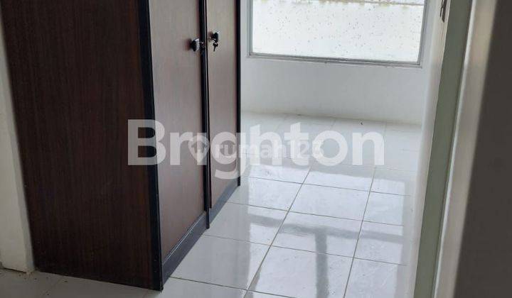 APARTEMEN SEMI PERABOT 2