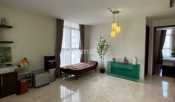 Apartemen 2br  Dago Butik  Lokasi Premium Dago Bandung 2