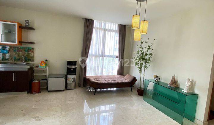 Apartemen 2br  Dago Butik  Lokasi Premium Dago Bandung 2