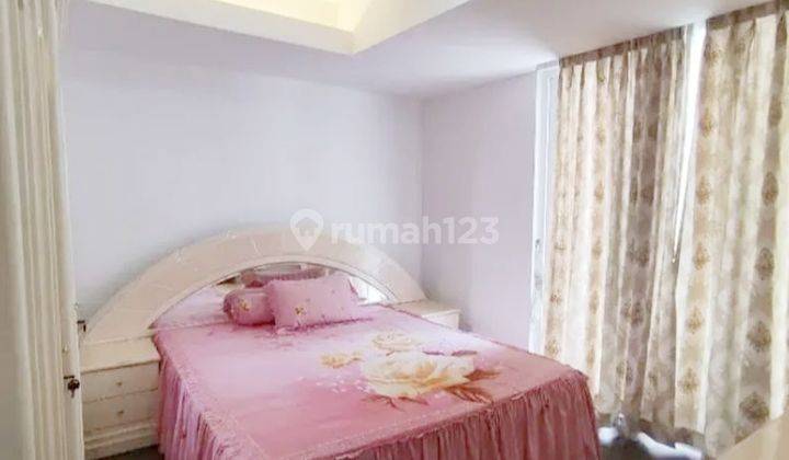 Cepat Apartment 1BR Royale Springhill 2