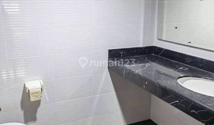 Disewakan Apartement MG Suite 3BR Semarang Tengah 2