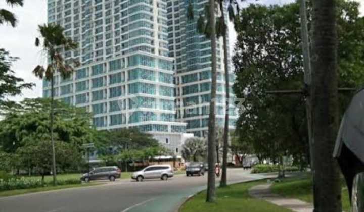 Di Studio Brooklyn Alam Sutera