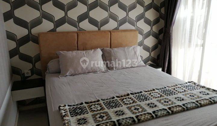 Apartemen Cosmo Terrace Tanah Abang Jakarta Pusat S6284 2