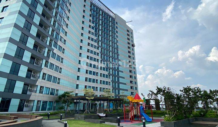 Apartment Southgate Tanjung Barat Full Furnish Integrasi Dengan Mall Aeon 1