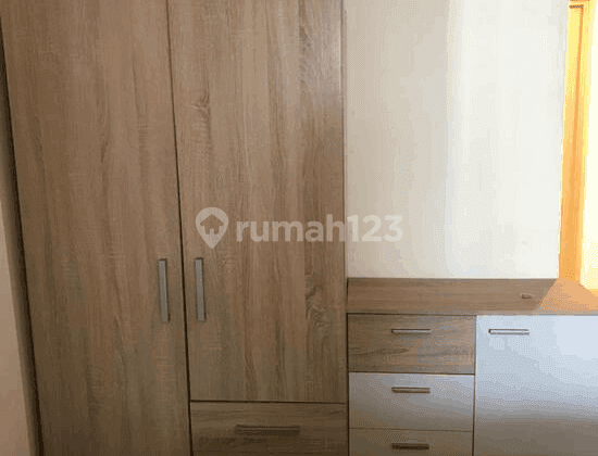 Apartment Meikarta Parkview Full Furnised Siap Huni  2