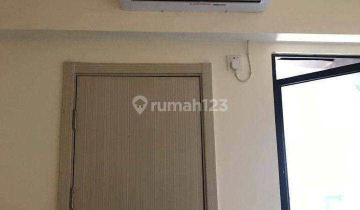 Apartmen Meikarta Full Furnished Siap Huni Di Cikarang 2