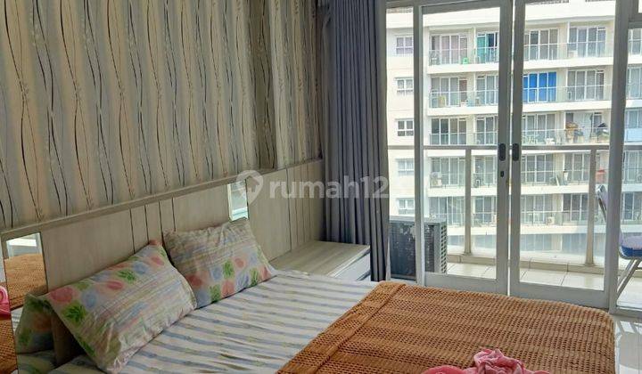 Turun Harga Apartemen Gateway Pasteur Full Furnished  Siap Huni. 1