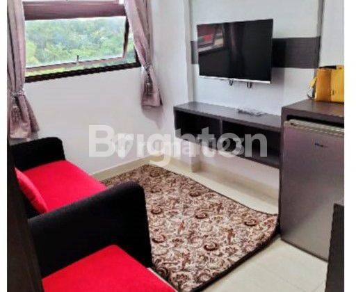 APARTEMEN 1 BEDROOM DI SOLO URBANA 2