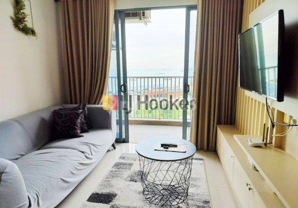 Disewakan Apartment Harbourbay Residence 2 Bedrooms Sea View 2