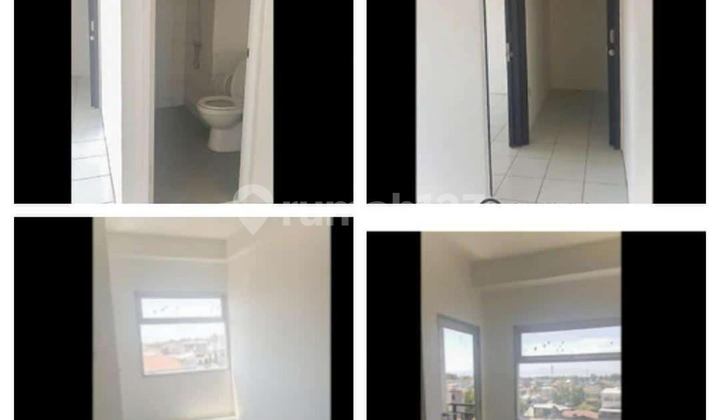 APARTMENT AT GRAND ASIA AFRICA RESIDENCE BANDUNG 1