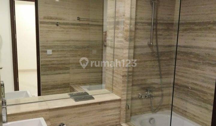 Apartment Pondok Indah Residence Unfurnished, Jakarta Selatan 1