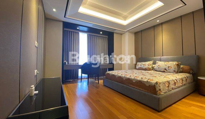 APARTEMEN ONE EAST MASIH GRESS LANTAI 12 1