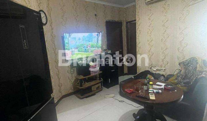 APARTEMEN MEDITERANIA GARDEN RESIDENCE 1, 3BR, SEMI FURNISHED 1