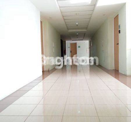 APARTMENT 2 BR BALE HINGGIL SURABAYA 1