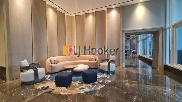 Apartemen Pasific Place Jual Kebayoran Baru Jakarta Selatan 2