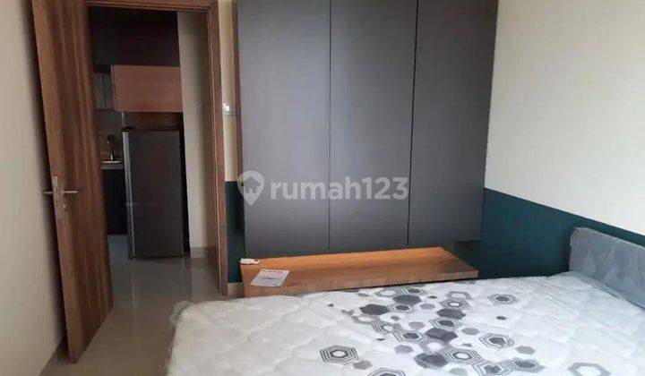 Apartemen 1 Kamar Furnished Di Pejaten Park Residence 2