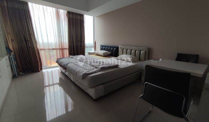 Apartmen U Residence 2 Lippo Karawaci 1