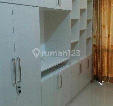 Apartmen U Residence 2 Lippo Karawaci 2