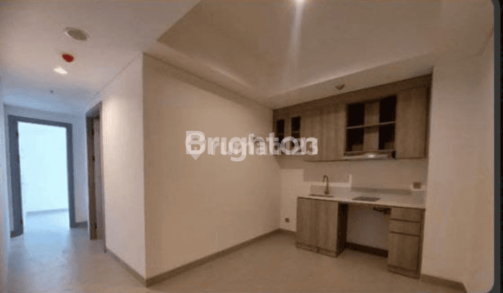 Apartemen Minimalis Fatmawati City Center 2 BR Unfurnished Jakarta Selatan 1