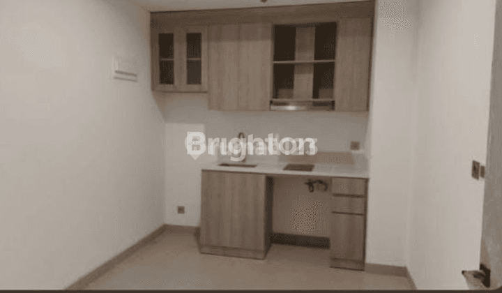 Apartemen Minimalis Fatmawati City Center 2 BR Unfurnished Jakarta Selatan 2