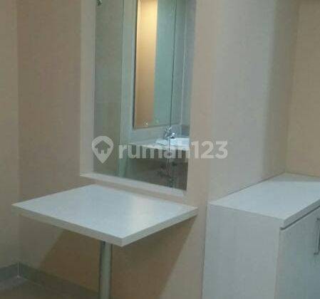 Apartmen U Residence 2 Lippo Karawaci 1